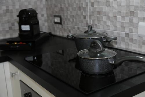 Apartamento L'oasi Di Ciccio