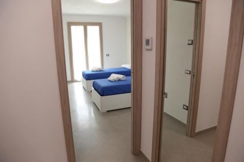Apartamento L'oasi Di Ciccio