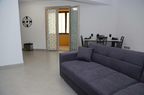 Apartamento L'oasi Di Ciccio