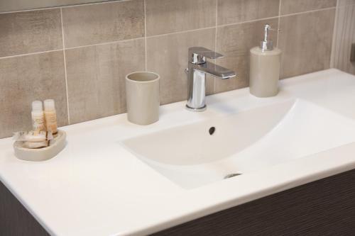 Apartamento L'oasi Di Ciccio