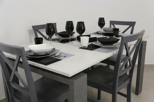 Apartamento L'oasi Di Ciccio