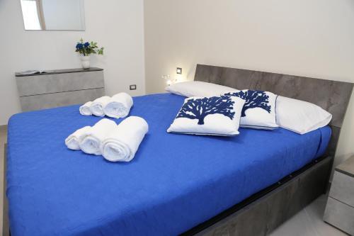 Apartamento L'oasi Di Ciccio