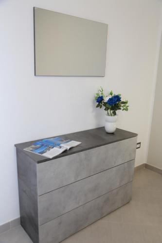 Apartamento L'oasi Di Ciccio