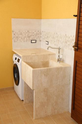 Apartamento L'oasi Di Ciccio