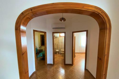 Villini Tonnarella