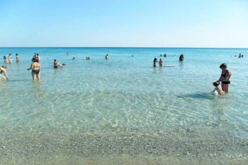 Villini Tonnarella