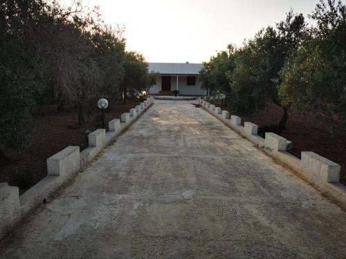 Villino Spiaggia Tonnarella