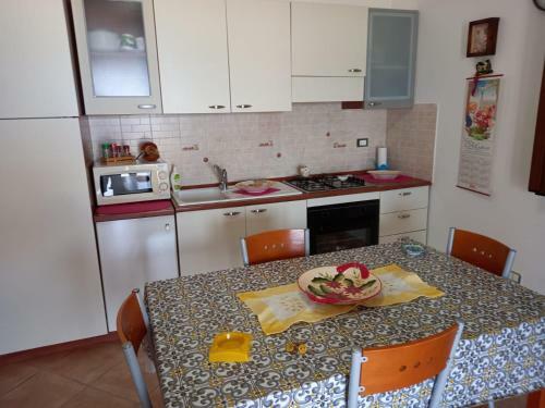 Villa Casa Vacanza Iliana