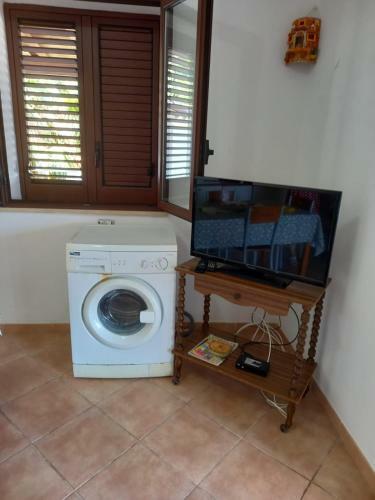 Villa Casa Vacanza Iliana