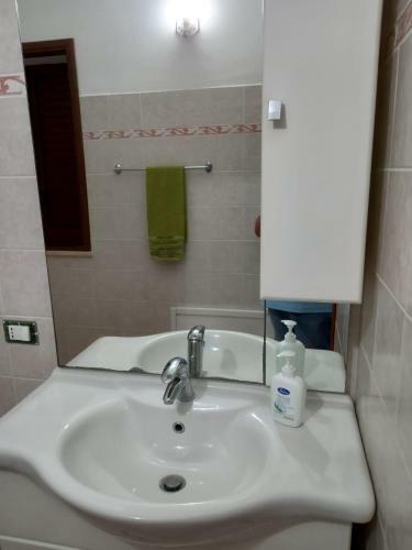 Villa Casa Vacanza Iliana