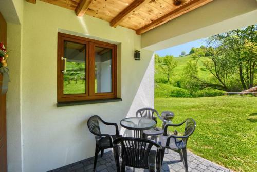 Apartamento Raj Pod Lasem