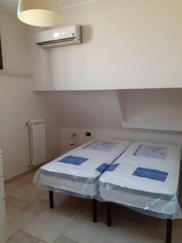 Apartamento Vico 13 Appartament
