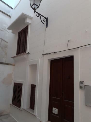 Apartamento Vico 13 Appartament