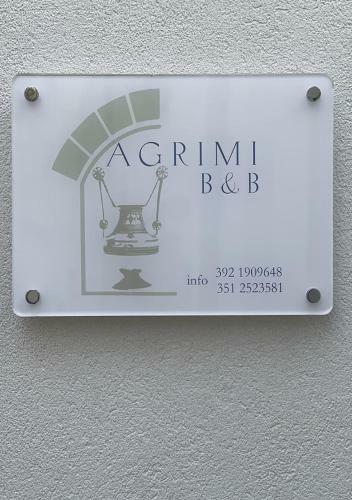 Agrimi B&B