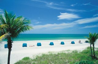 Hotel Beachcomber Beach Resort