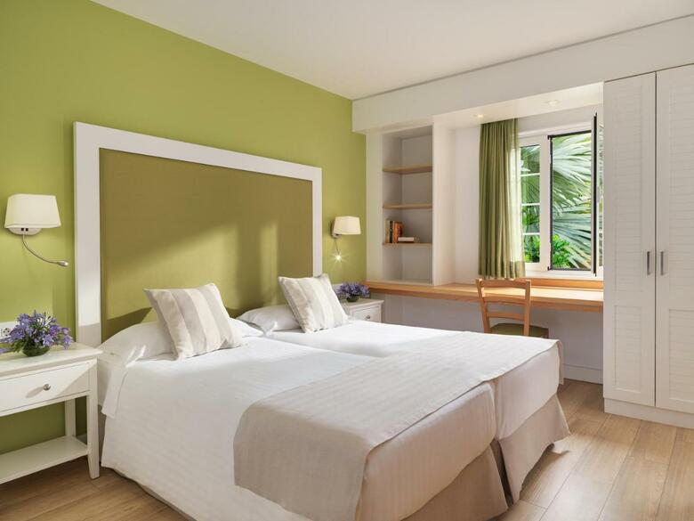 Apartamentos Hacienda San Jorge
