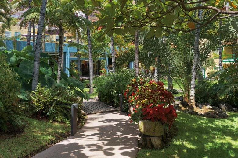 Apartamentos Hacienda San Jorge