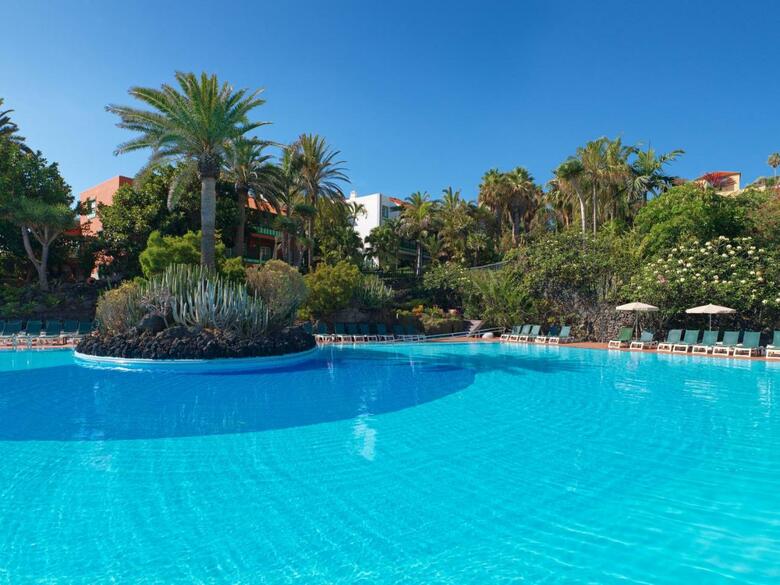 Apartamentos Hacienda San Jorge