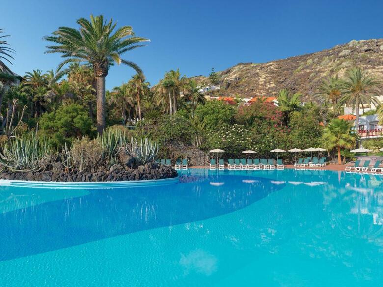 Apartamentos Hacienda San Jorge