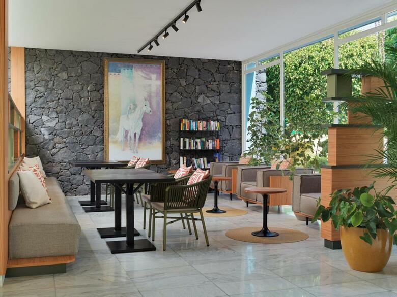 Apartamentos Hacienda San Jorge
