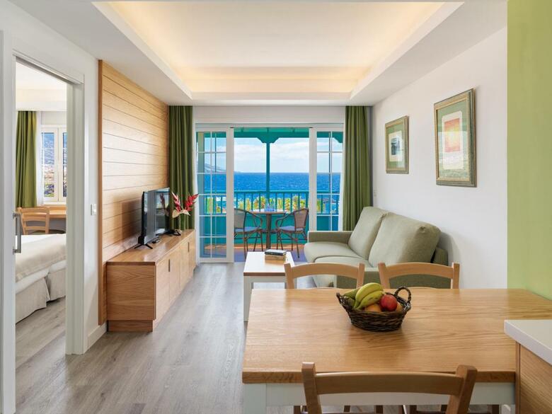 Apartamentos Hacienda San Jorge