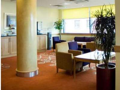 Leonardo Hotel Nottingham