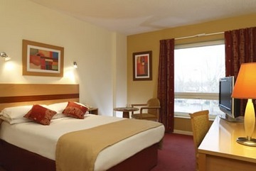 Leonardo Hotel Nottingham