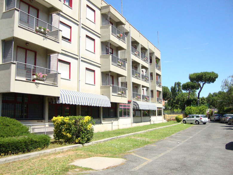 Hotel Jonico