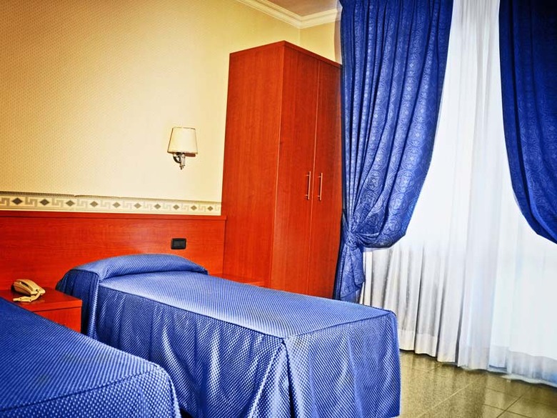 Hotel Jonico
