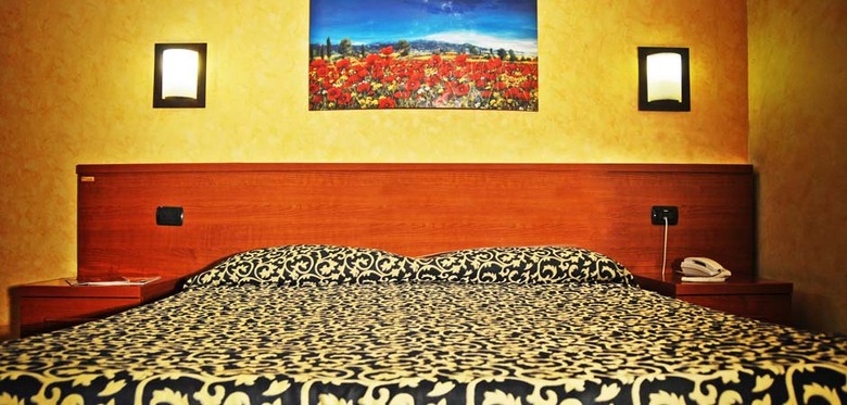 Hotel Jonico
