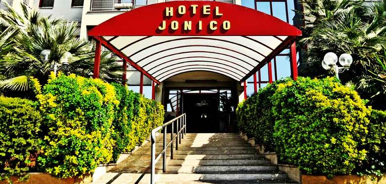 Hotel Jonico
