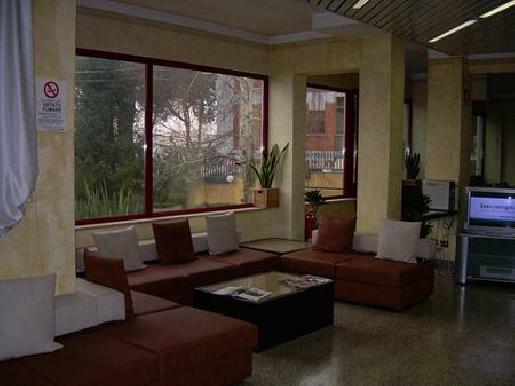 Hotel Jonico