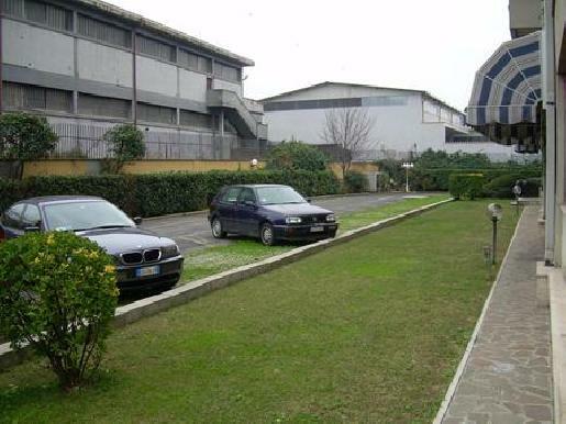 Hotel Jonico