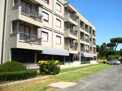 Hotel Jonico