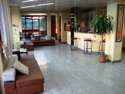 Hotel Jonico