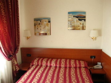 Hotel Jonico