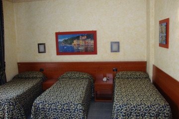 Hotel Jonico