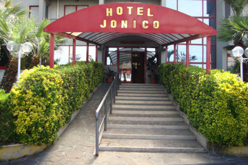 Hotel Jonico