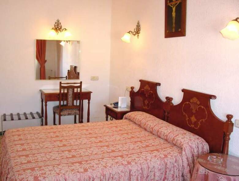 Hotel Embajador