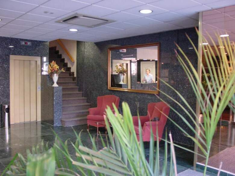 Hotel Embajador