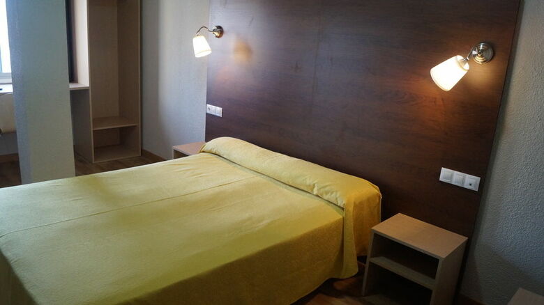 Hotel Embajador