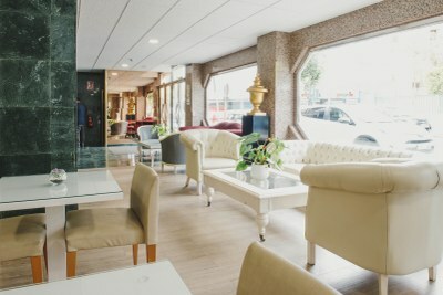 Hotel Embajador