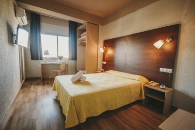 Hotel Embajador