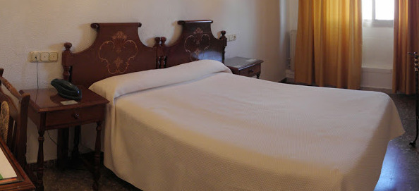 Hotel Embajador