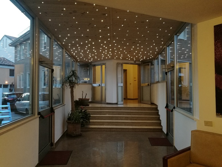Hotel Minotel Aurora