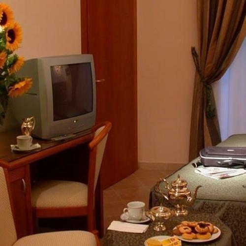Hotel Philia