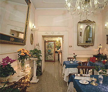 Hotel Philia