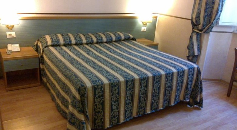 Hotel Lazzari