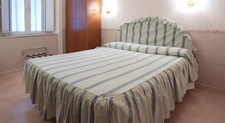Hotel Lazzari