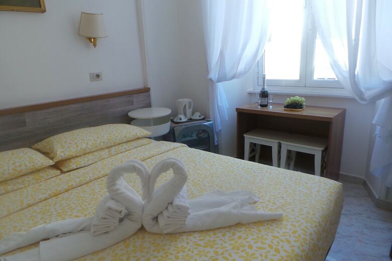 Hotel Castelfidardo
